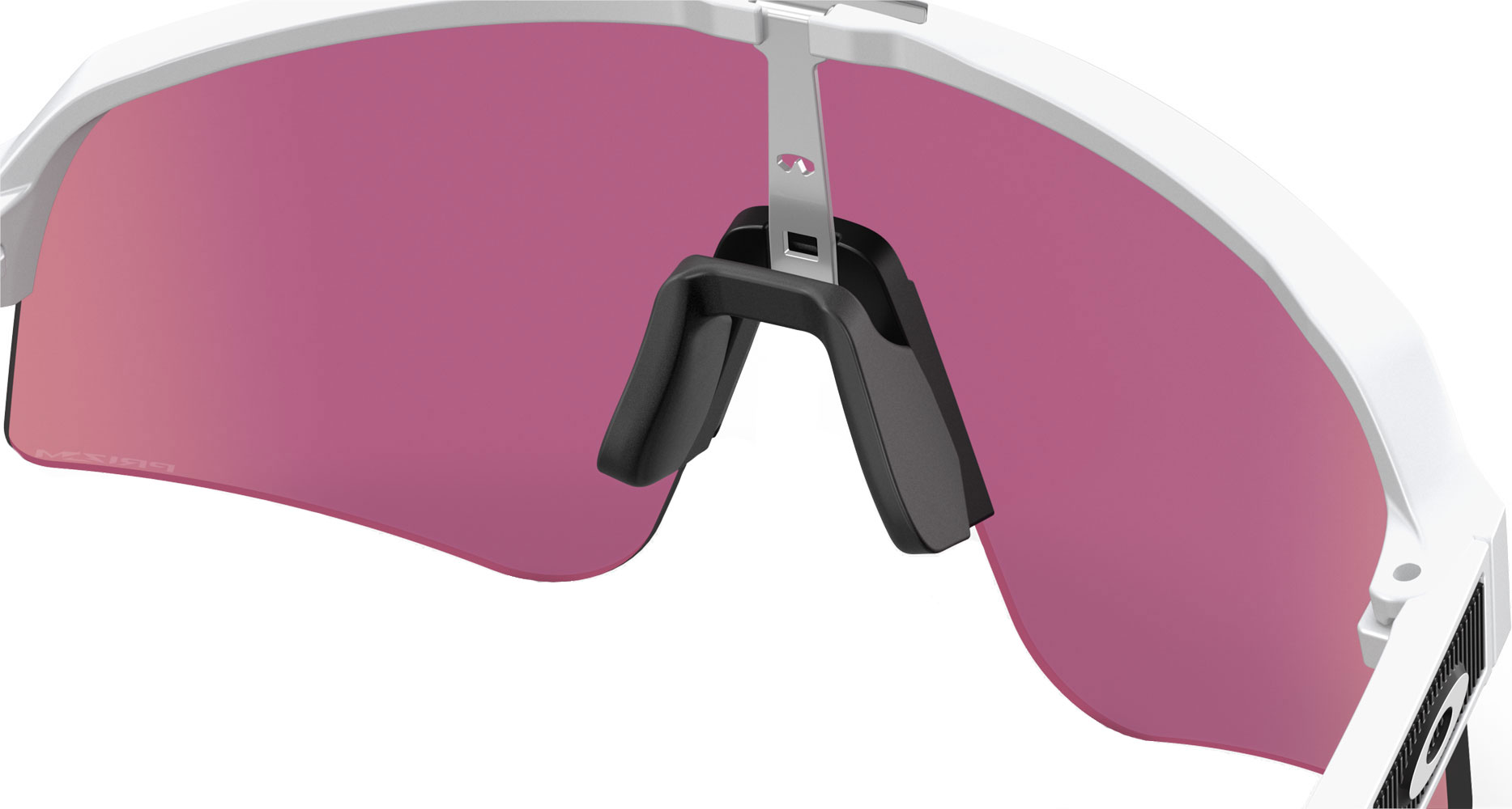 Oakley スートロ　プリズムジェイド Sutro Lite Prizm Road Jade Lenses, Matte Black Frame Sunglasses