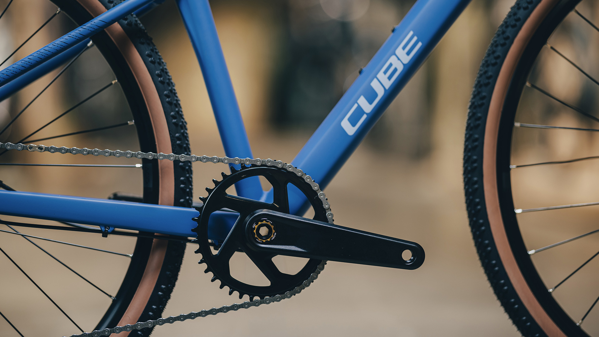 Nulane Rookie ONE yaleblue´n´blue