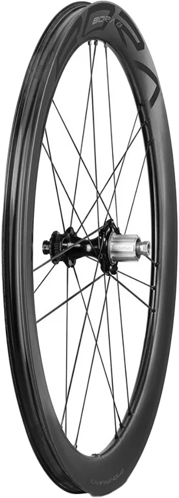 Juego de ruedas BORA X 28" C27 2WF Centrelock