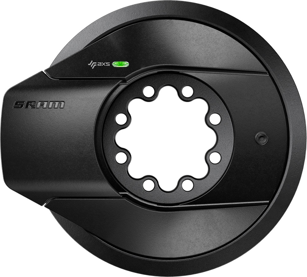 SRAM RED XPLR AXS Powermeter Kits | Bike-Discount
