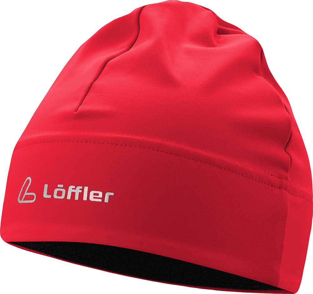 Gorro Mono Rojo