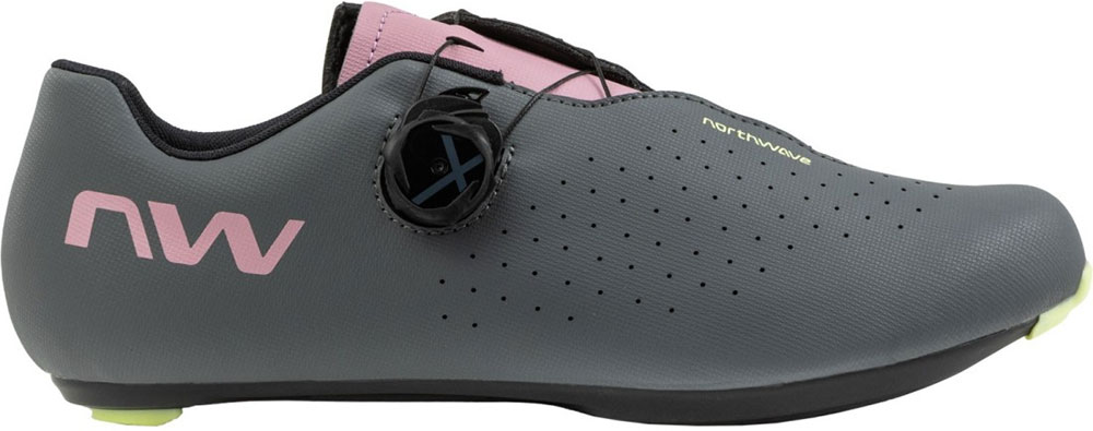 Sonic Plus - Chaussures de vélo de course
