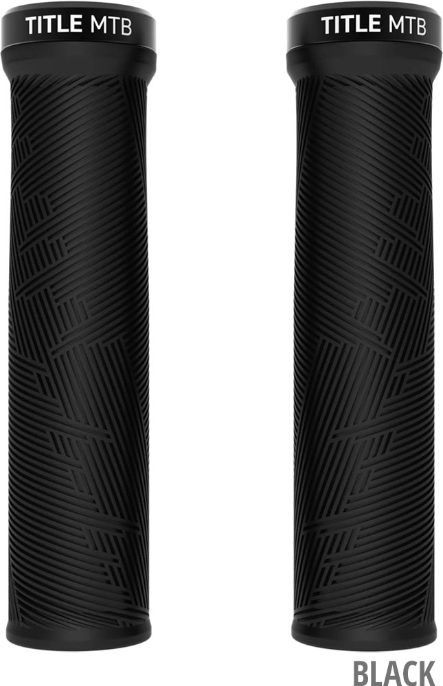 Form Grips Lock-On Regular - Griffe