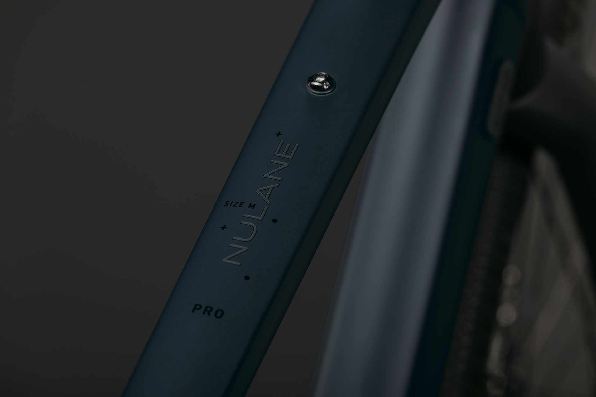 Nulane Pro night´n´chrome