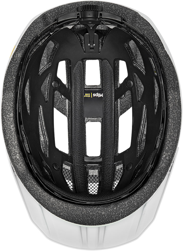 i-vo 2 MIPS iced matcha matt - Trekking Helm