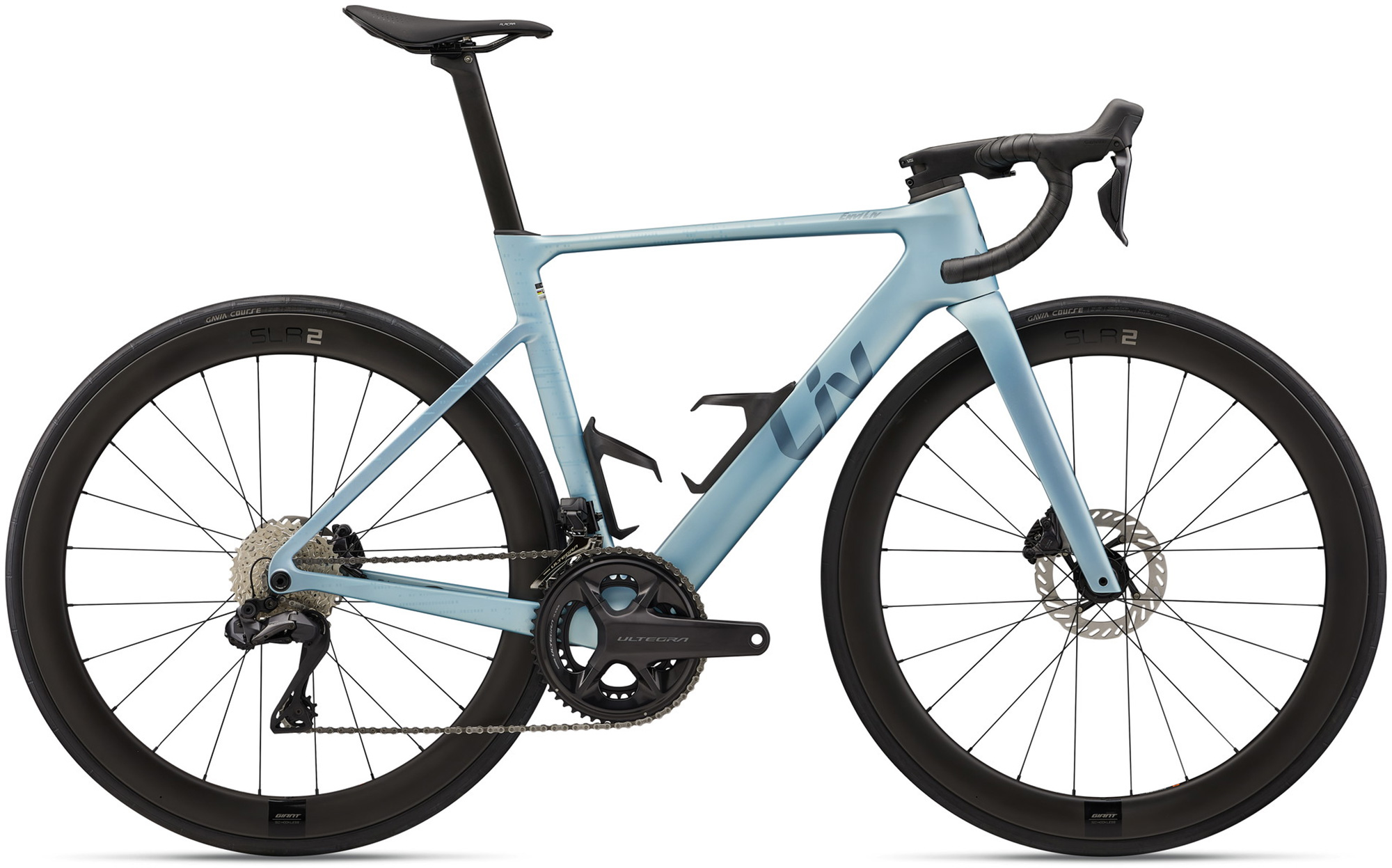 EnviLiv Advanced 0 Cryo Silver/Chrome