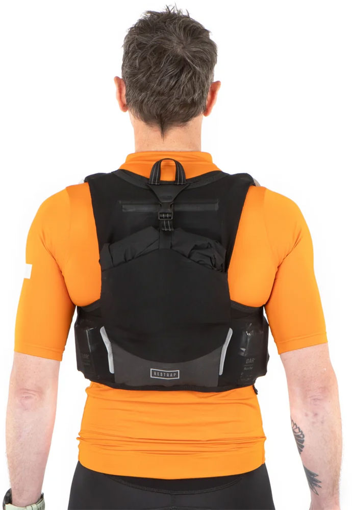 Lightweight Race - Giubbotto idratante