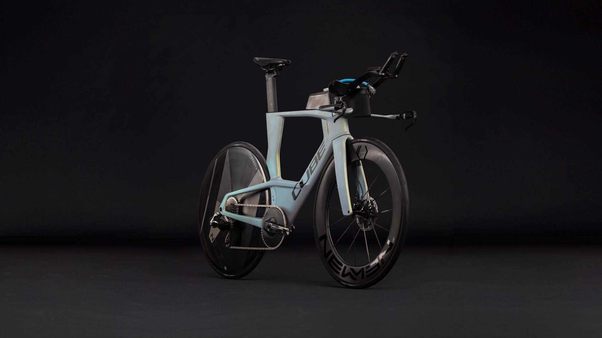 Aerium C:68X SLT Aero genesisgrid´n´black