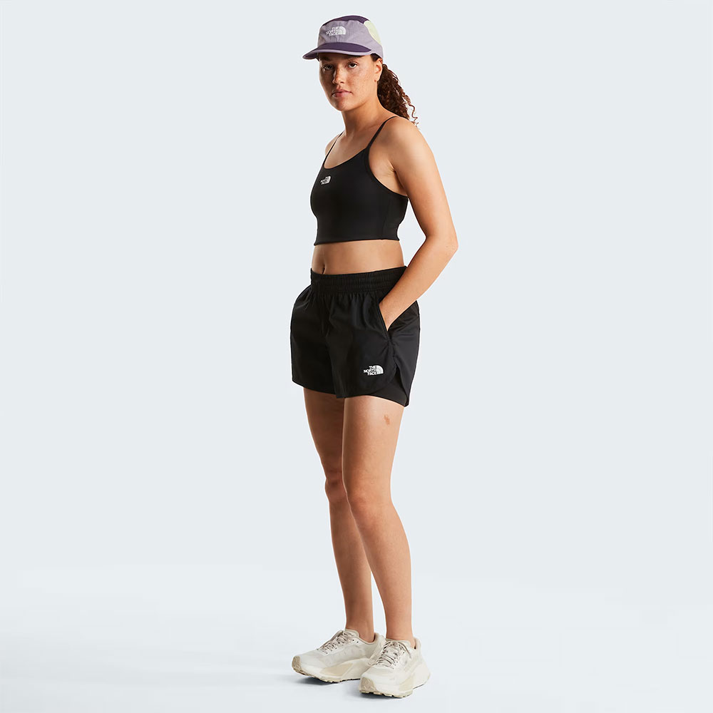 Flex 2 in 1 - Pantaloni da corsa da donna