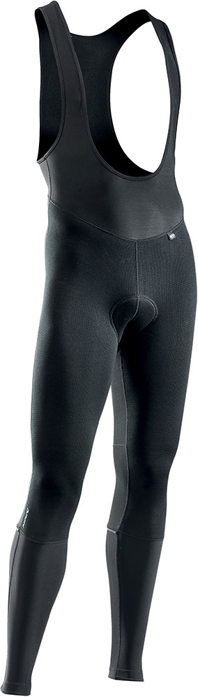Fast Polar - Bib Tights with Pad