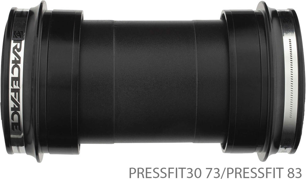 Race Face CINCH 30mm Bottom Bracket BSA | Bike-Discount