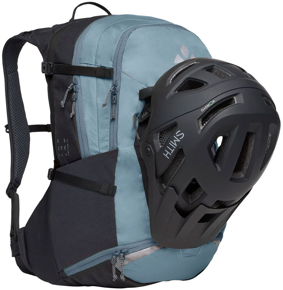 Bike Alpin 23+5 - Mochila para bicicleta
