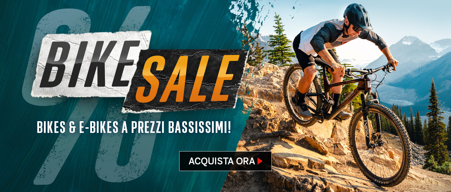 Bike Sale