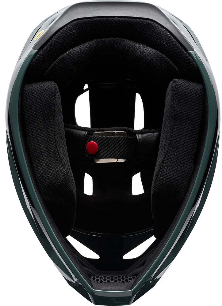 Rampage Vault - Casco integral