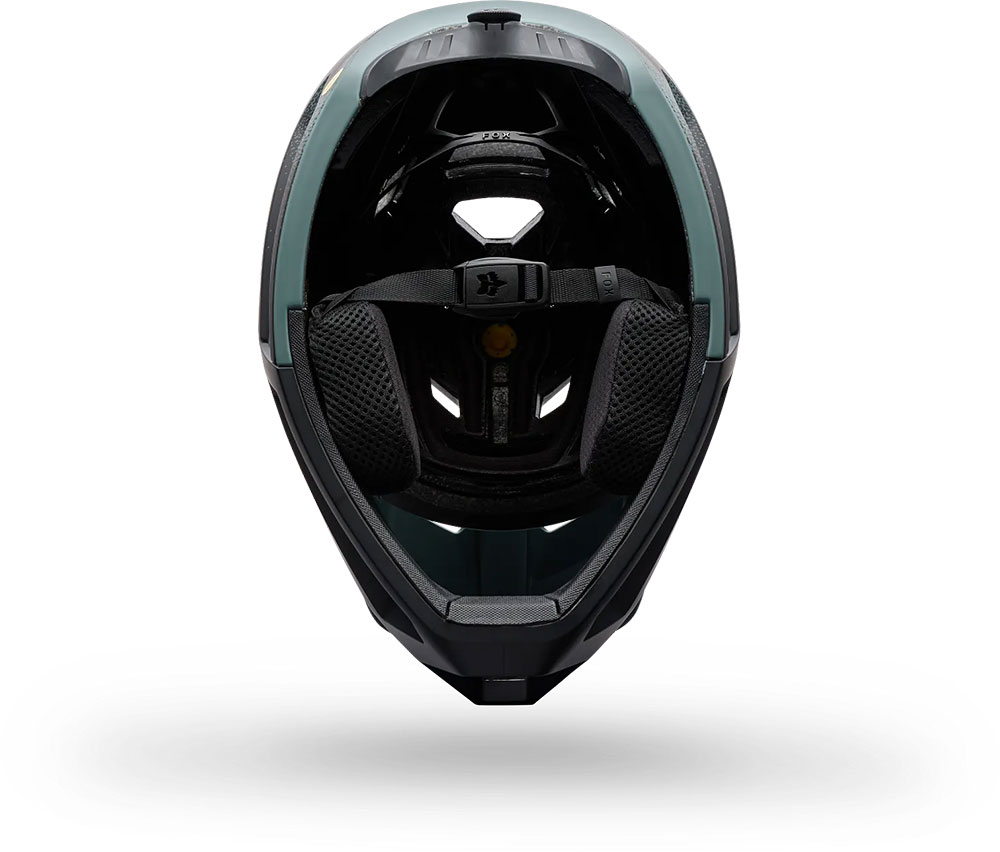 Profame RS Aura - Fullface Helm