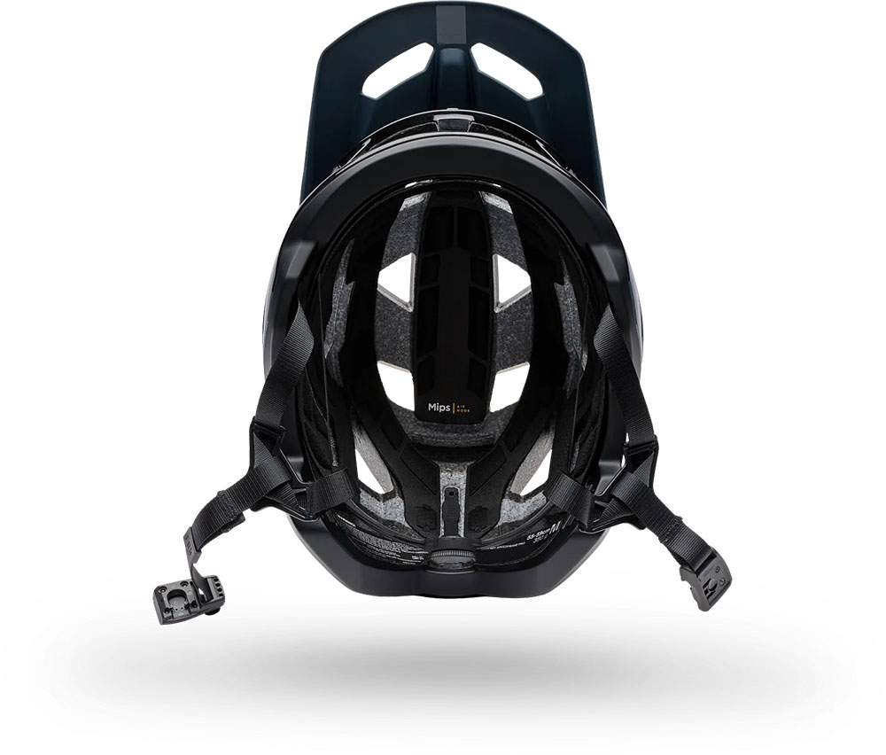 Speedframe Pro Sense - Casco da MTB