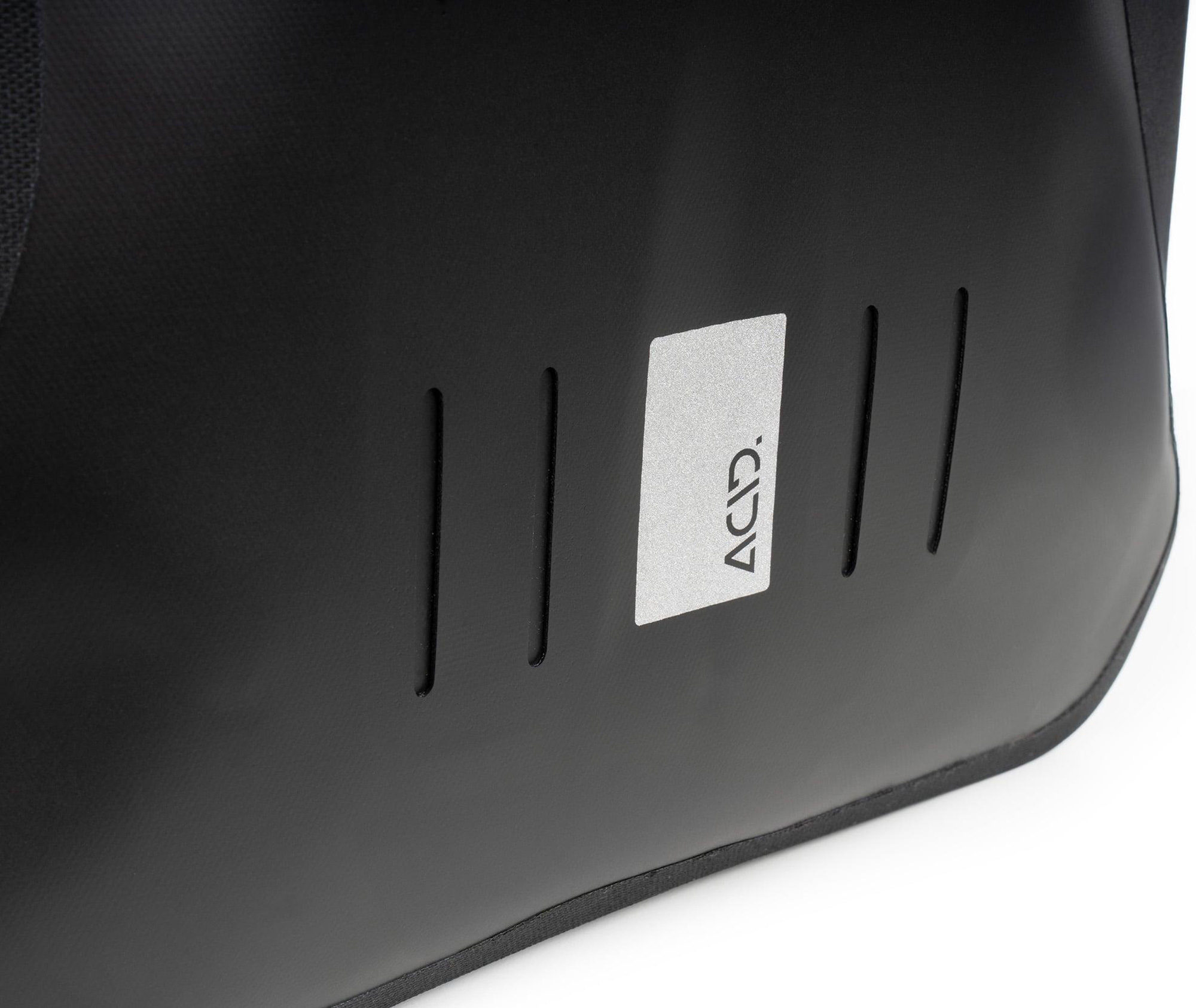 PRO 20/2 SMLink 2.0 Side Pockets