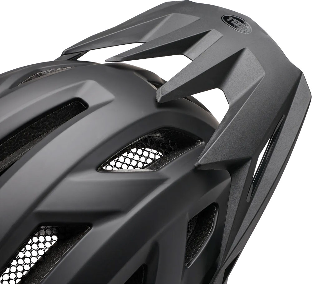 2Twenty MIPS - MTB Helm Solid Matte Black