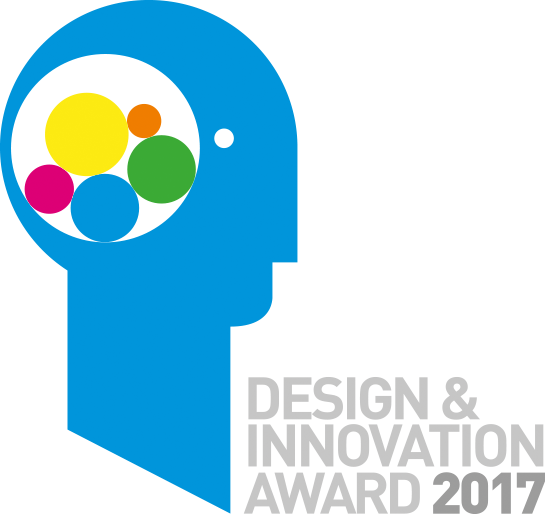 Design & Innovation Award 2017