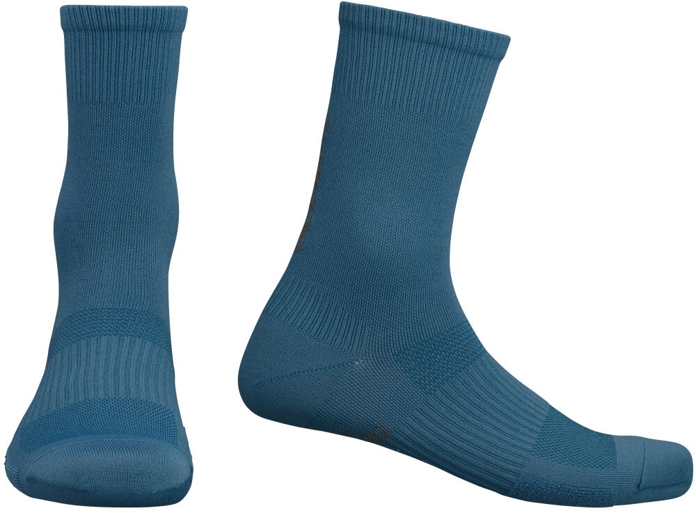 Evolve - Socks Blue