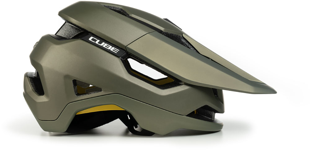 Trooper TM - MTB Helm
