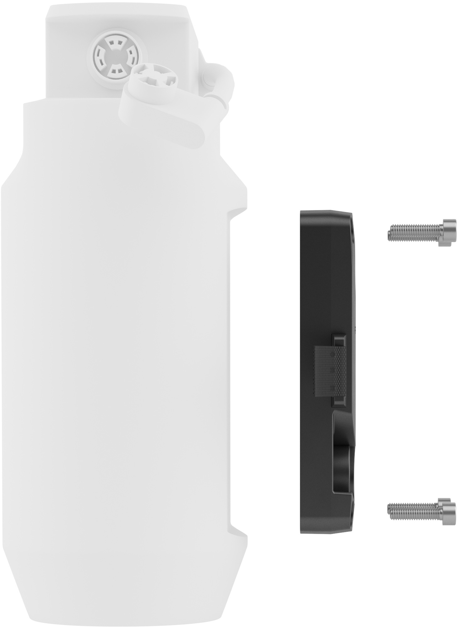 Conector TWIST Bottle Force para extensor de alcance