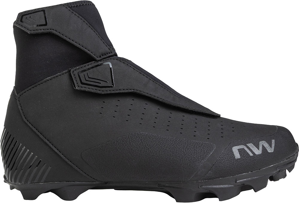 Husky – buty zimowe do MTB