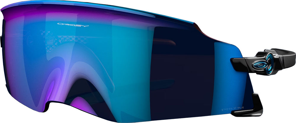 Kato Prizm Sapphire - Lunettes de sport