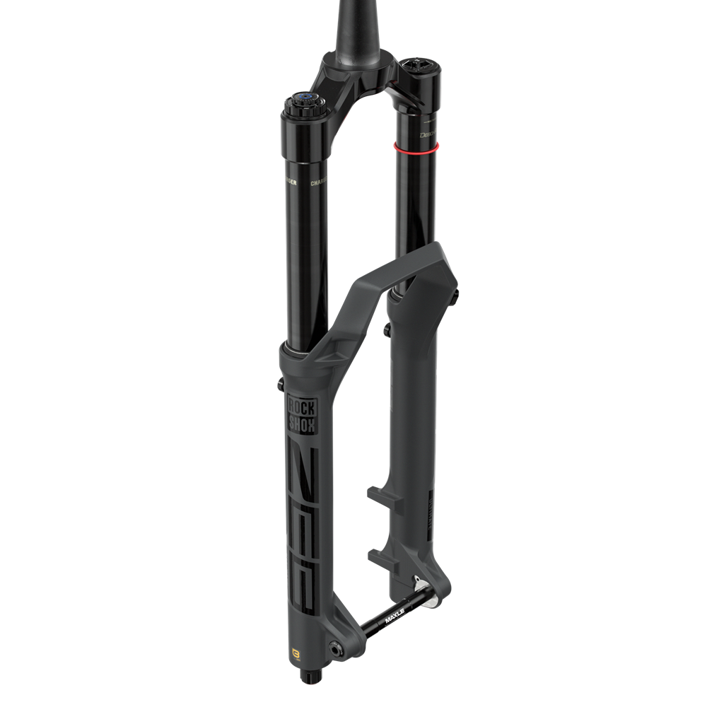 RockShox ZEB Ultimate Charger 3.1 RC2 29