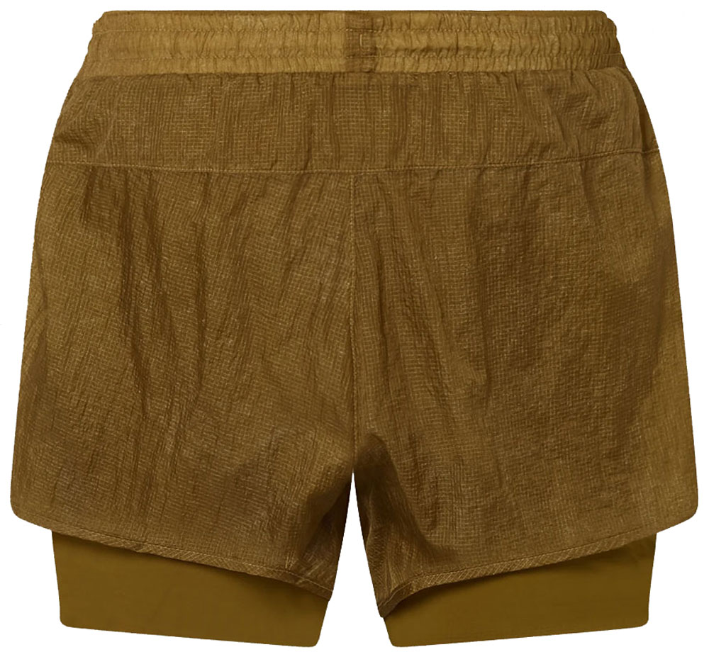 Alltrack Lined -  MTB Shorts mit Innenhose