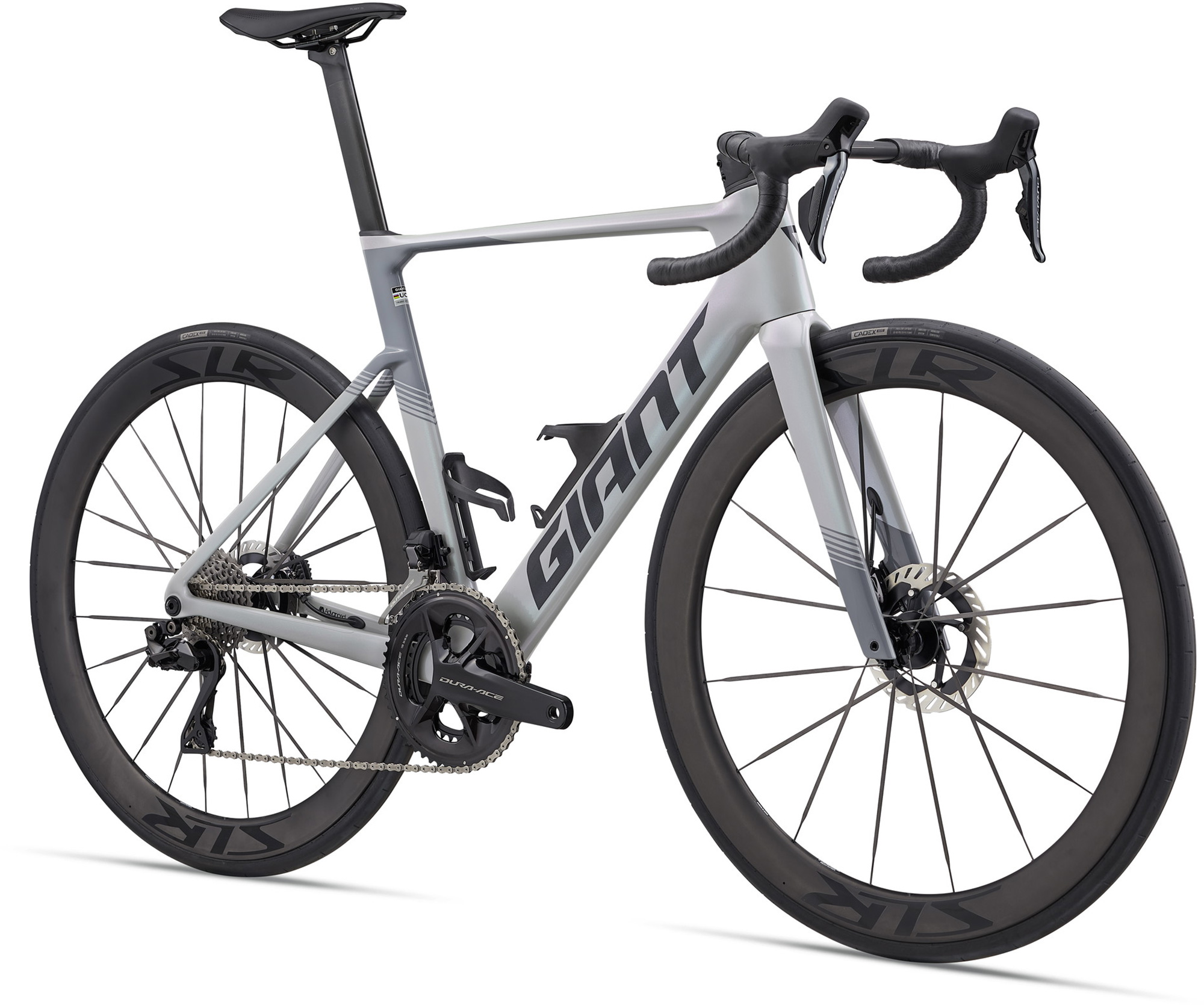 Propel Advanced Pro DA Supernova Grey