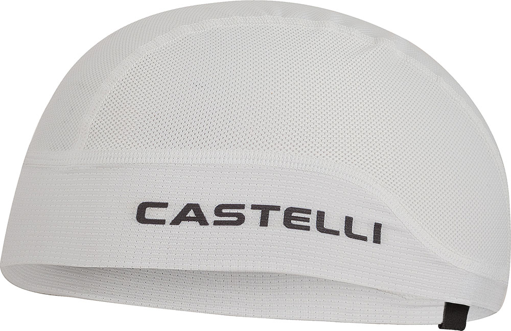 Summer - Casquette sous casque