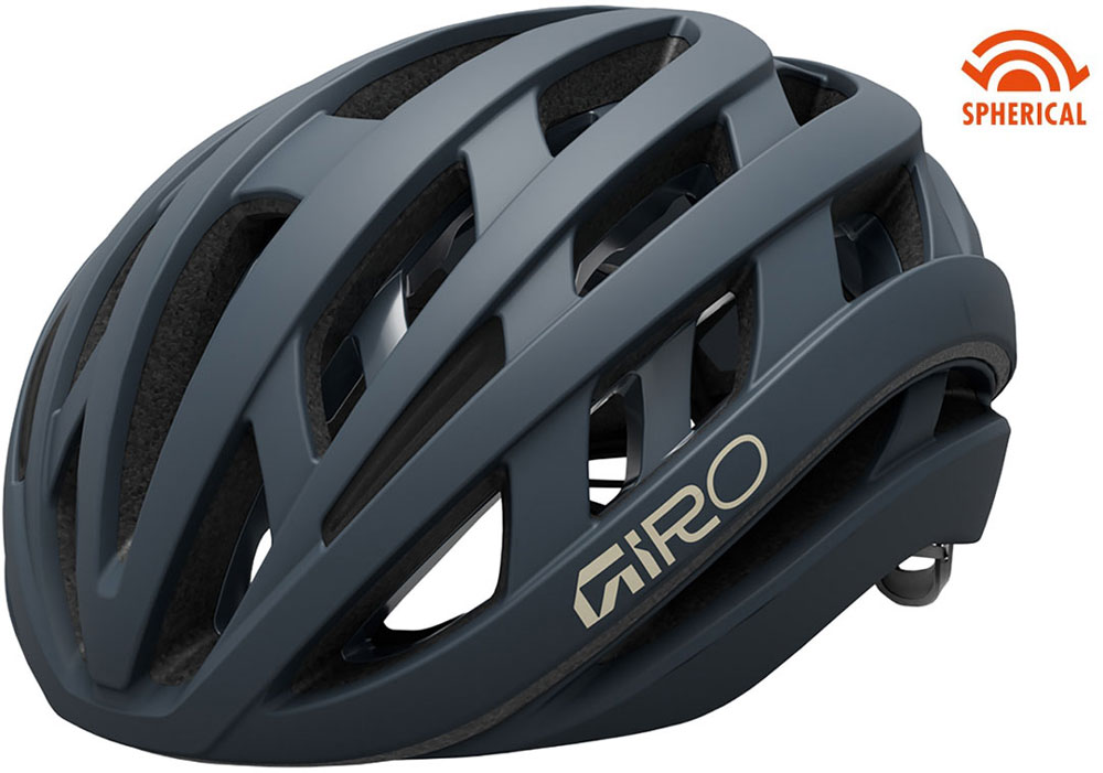 Helios Spherical - Road Bike Helmet