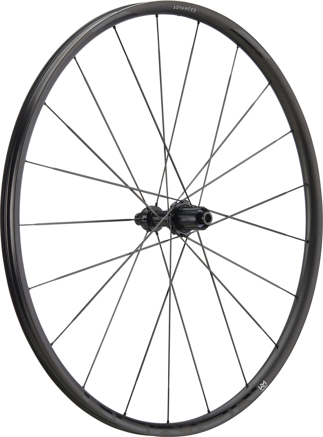 Roue arrière Advanced SL X.R.25 VONOA 28" Fade R CL 12x142