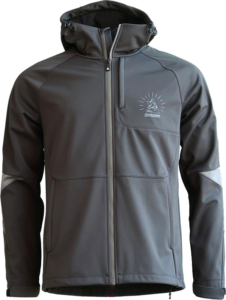 Shelterz - MTB Softshelljacke 
