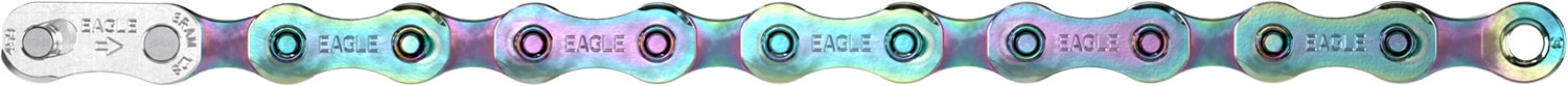 Eagle S500 12-speed chain