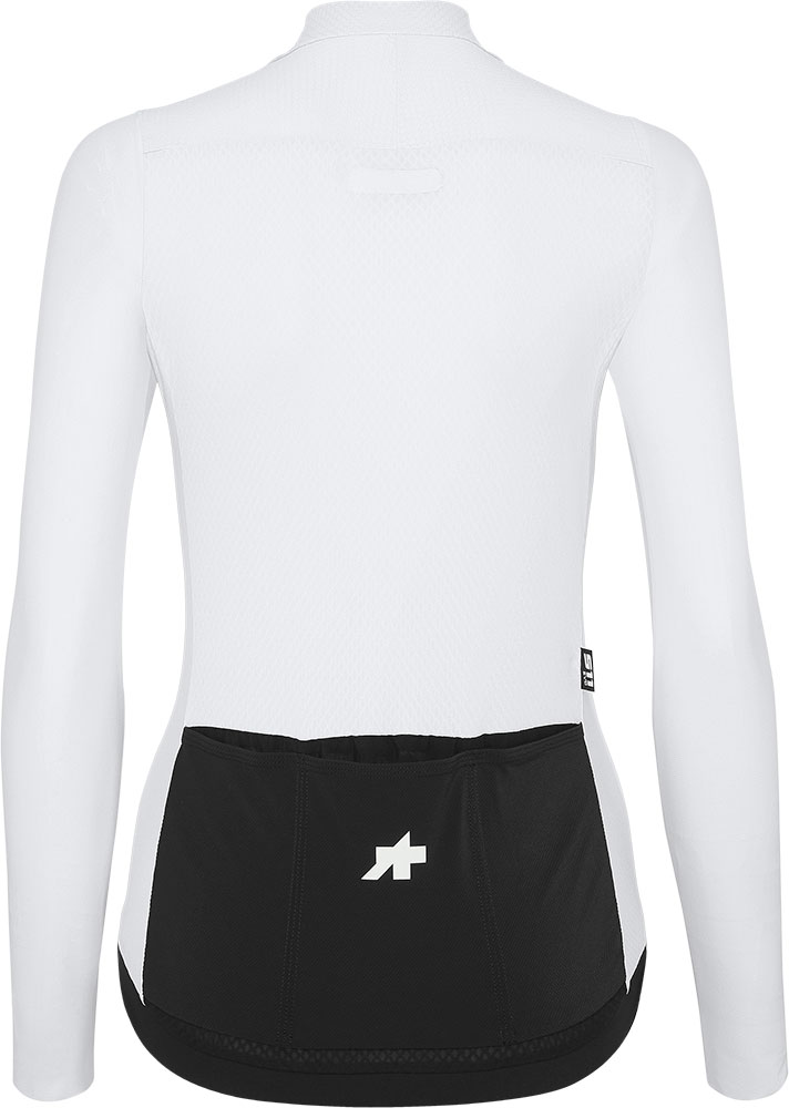 UMA GT S11 Evo - Women's long Sleeve Jersey