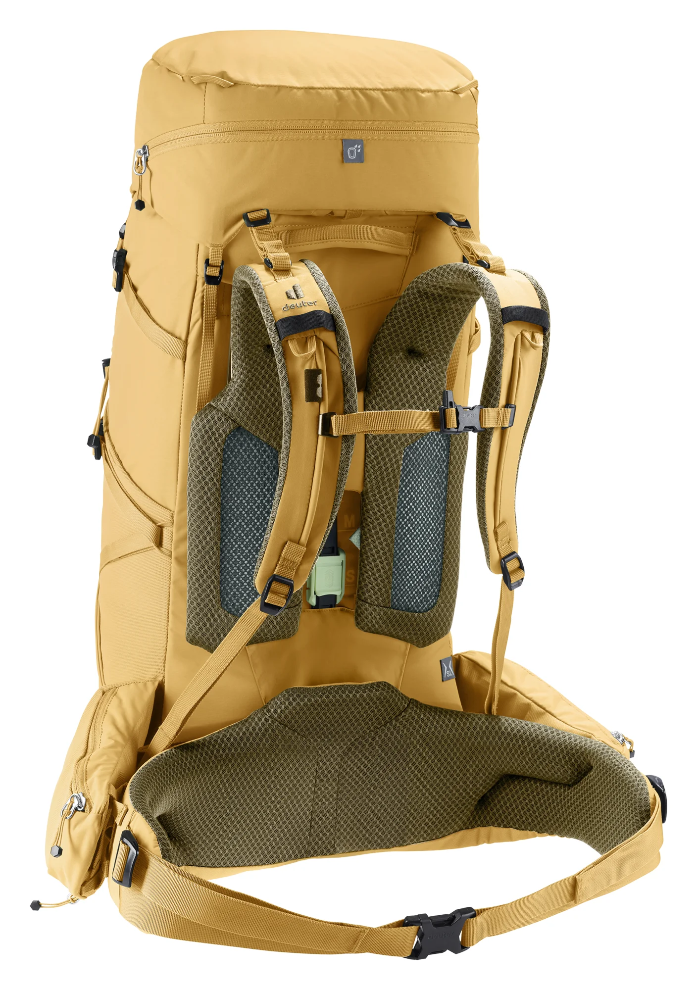 Aircontact Core 45+10 SL - Rucksack