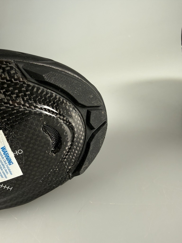 PRODUCTO DE SEGUNDA MANO / CX238-X Wide - Zapatillas de ciclismo de carretera 44,5