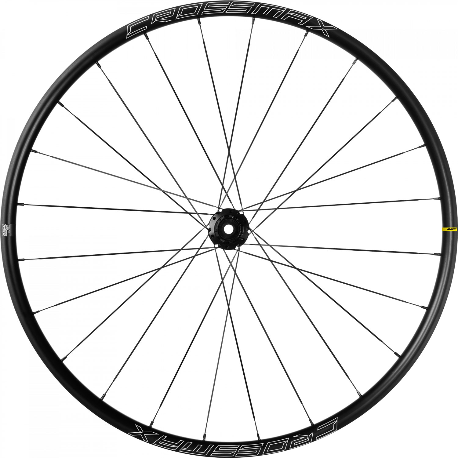 Mavic Ruota posteriore Crossmax 29