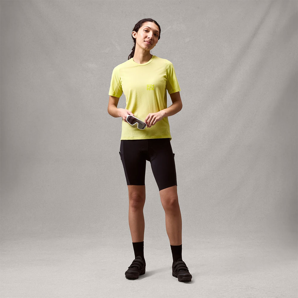 Alltrack Ride Waist - Damen Radhose mit Polster