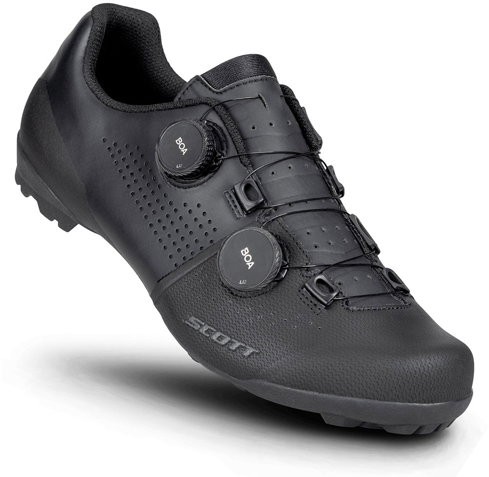 RC Carbon - Gravel Schuhe