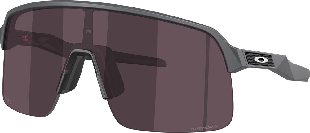 Sutro Lite PRIZM Transitions Black - Gafas deportivas