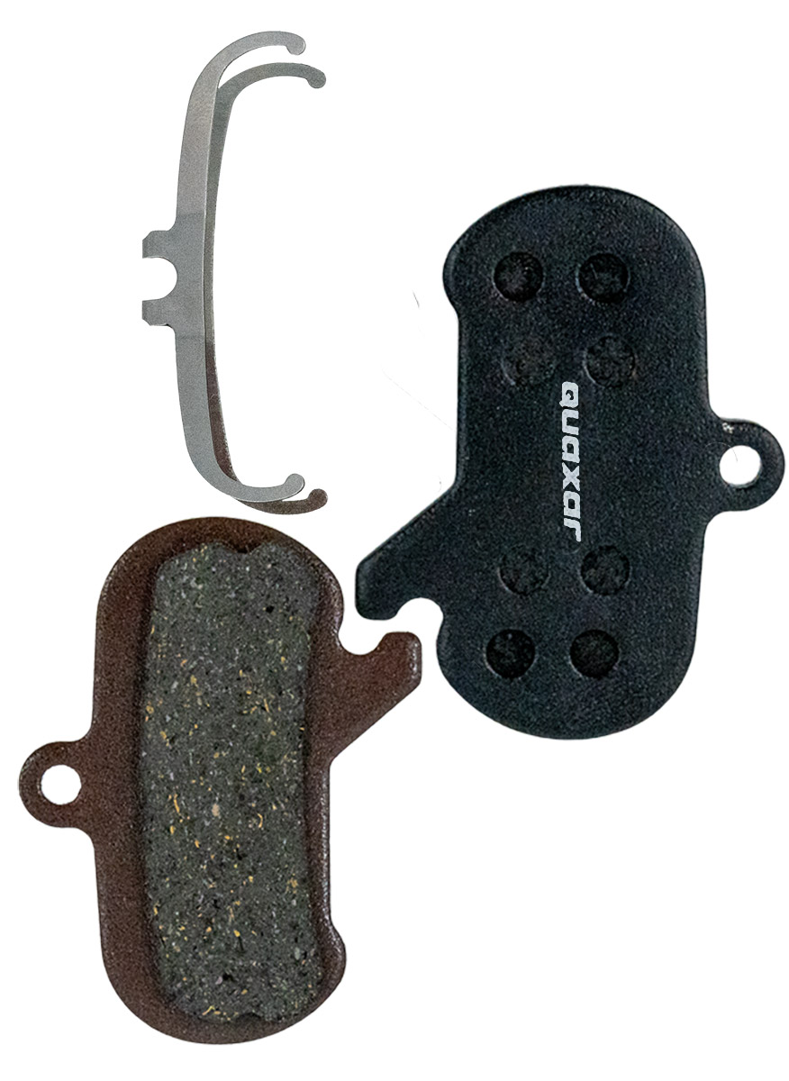 Pastiglie per disco per SRAM Maven
