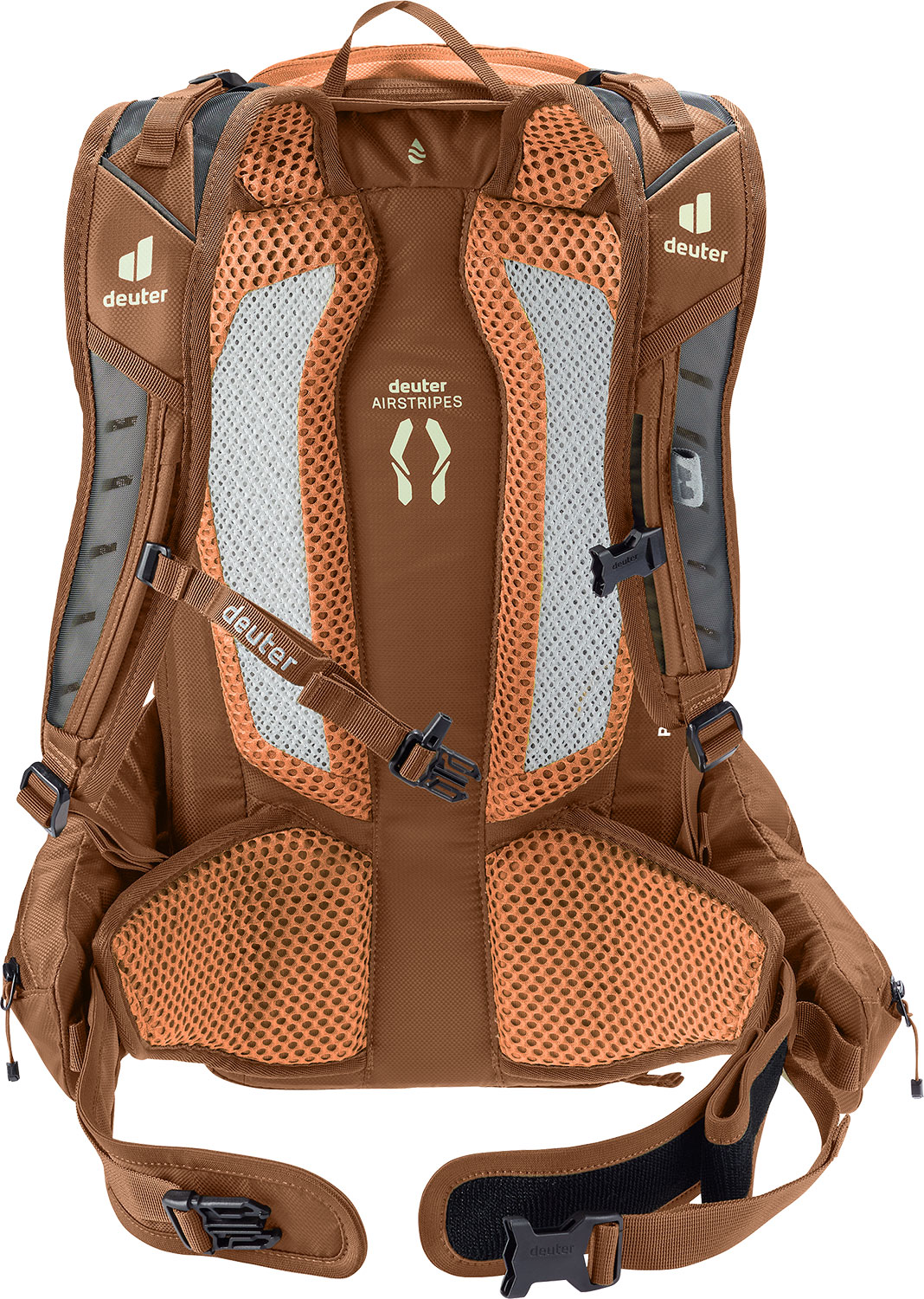 Attack 20 - Protektor-Rucksack