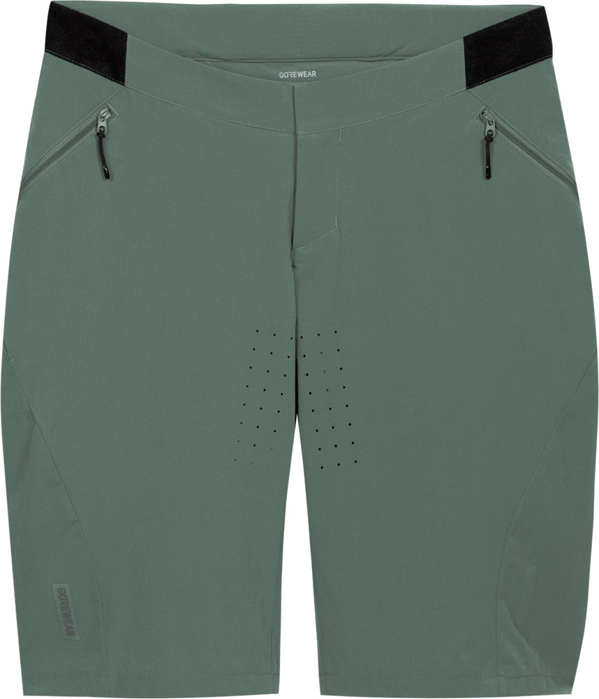 Fernflow - Women's Shorts