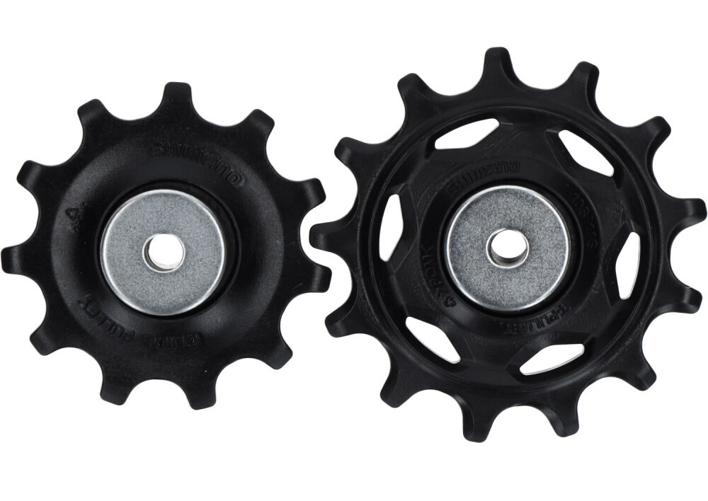 CUES RD-U6020 10/11x jeu de galets de dérailleur Selected