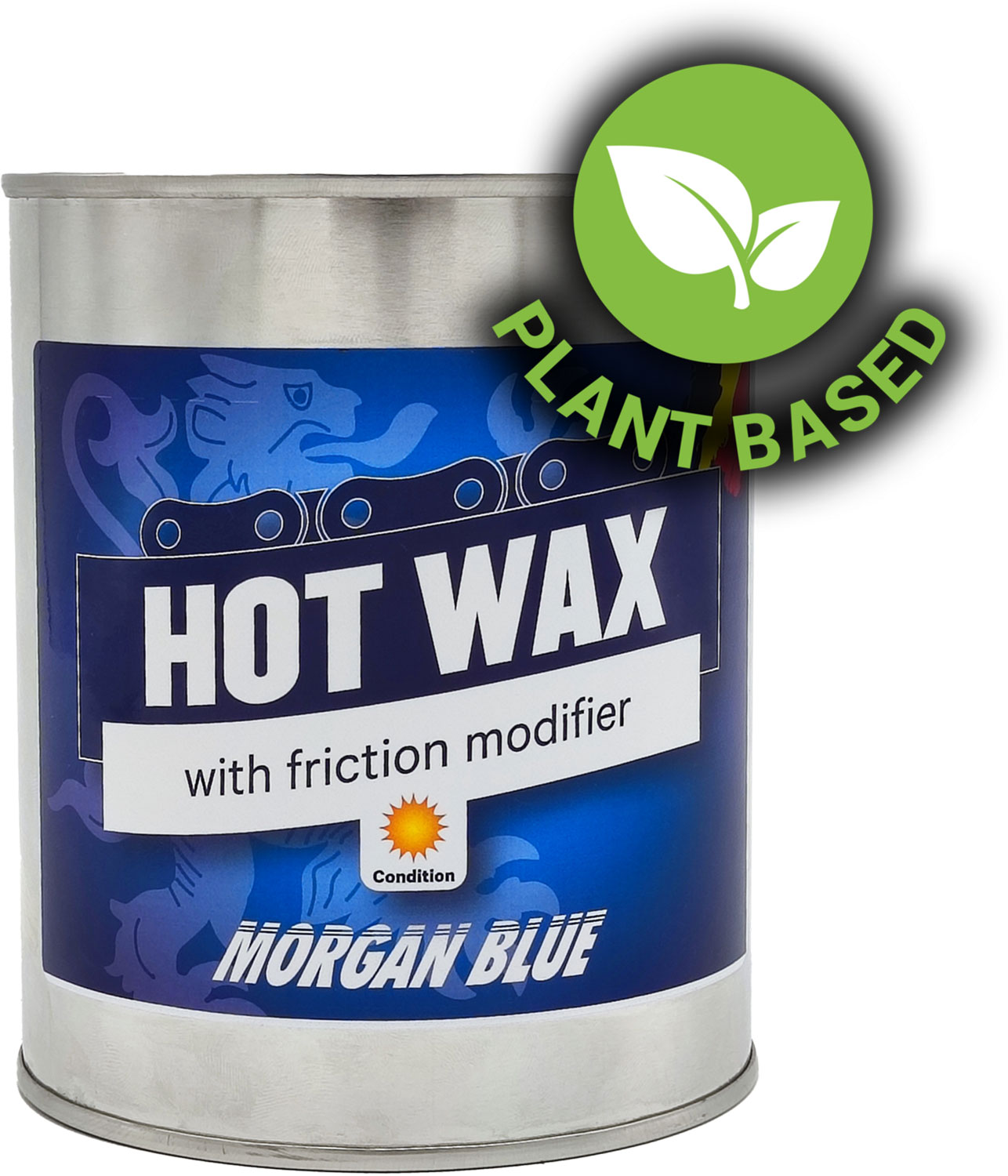 Hot Wax 500g