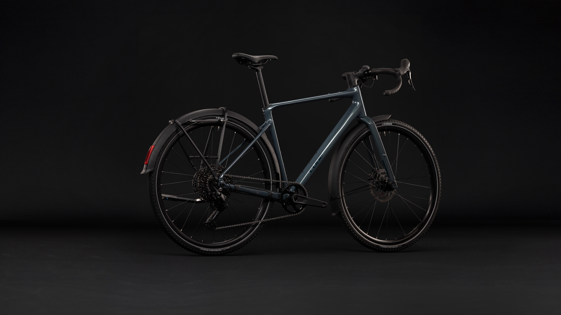 Nuroad Pro FE taiga´n´blue