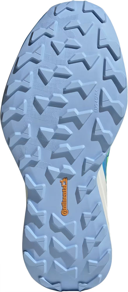 Terrex Agravic 4 - Damen Trailrunningschuhe